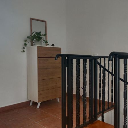 Casa La Caracola Apartment Ел Голфо Екстериор снимка
