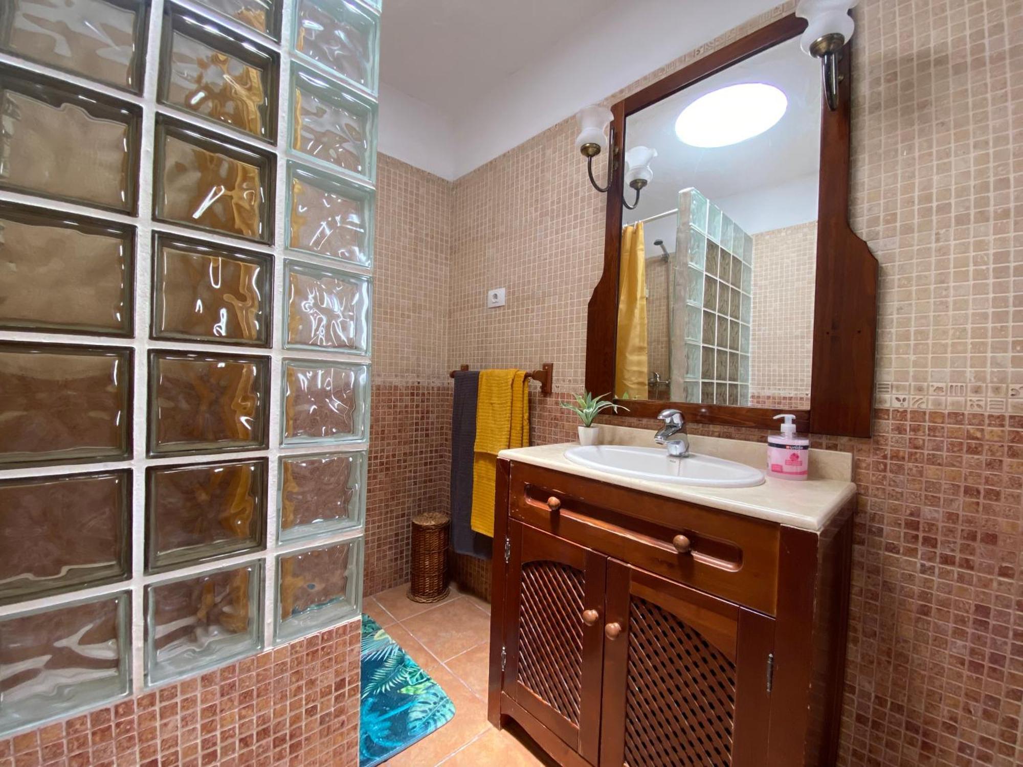 Casa La Caracola Apartment Ел Голфо Екстериор снимка