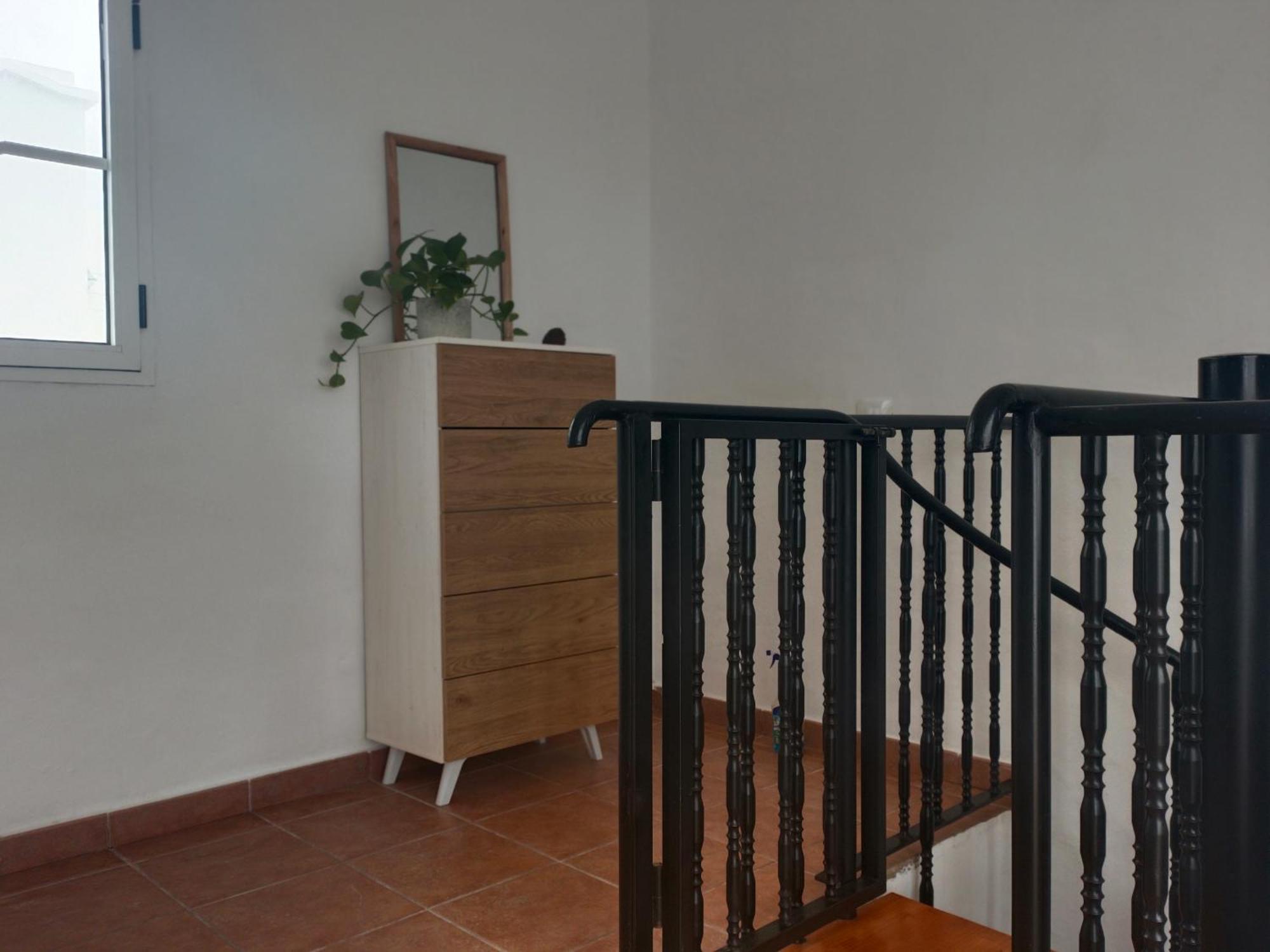 Casa La Caracola Apartment Ел Голфо Екстериор снимка