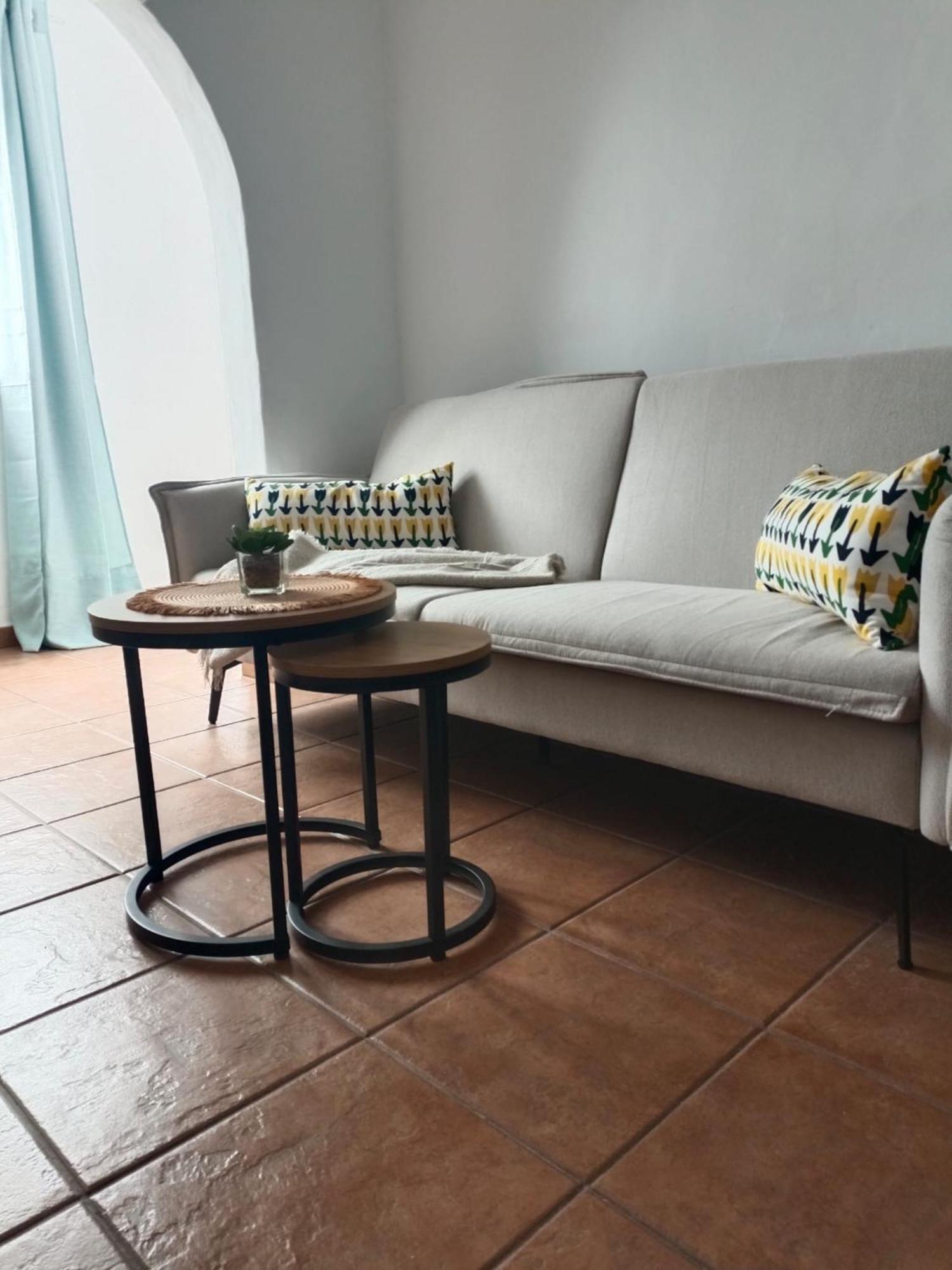 Casa La Caracola Apartment Ел Голфо Екстериор снимка
